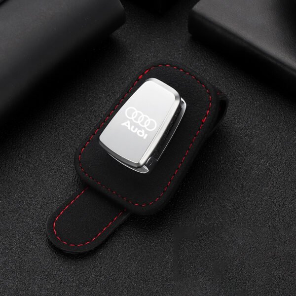 Audi Sunglasses Clip Holder