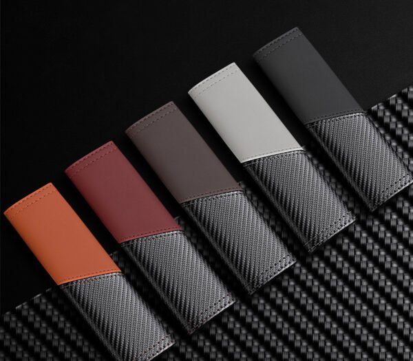 seltbelt cover