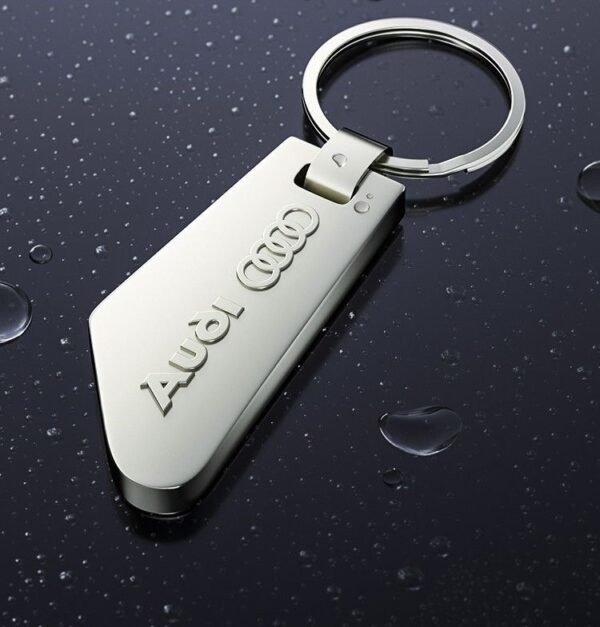 audi keychain